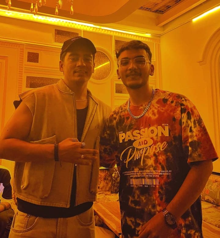 With Panther