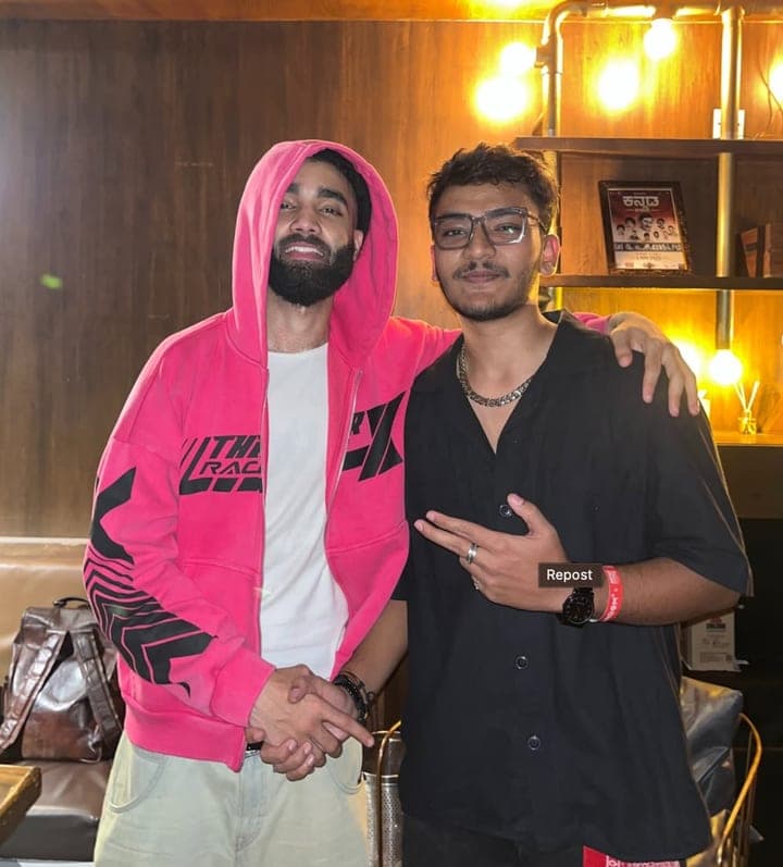 With Vichaar